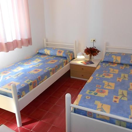 Appartamenti Vacanza Albatros Lignano Sabbiadoro Bagian luar foto