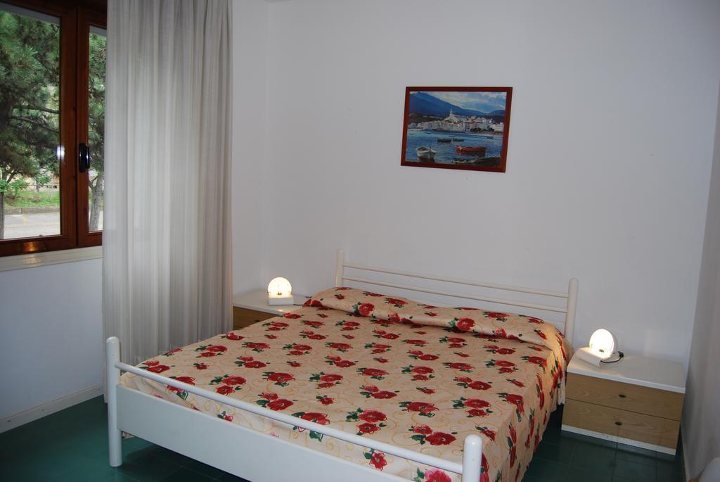 Appartamenti Vacanza Albatros Lignano Sabbiadoro Bagian luar foto