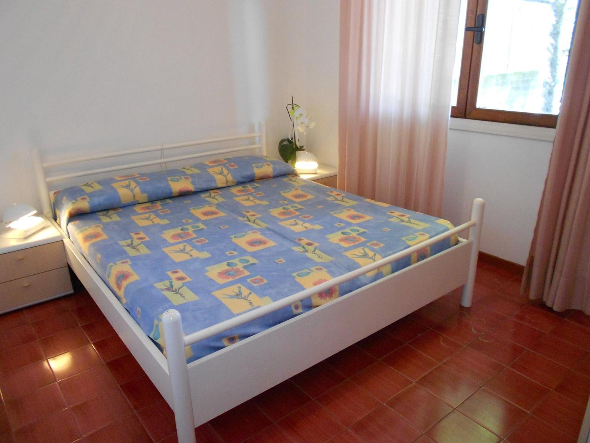 Appartamenti Vacanza Albatros Lignano Sabbiadoro Bagian luar foto
